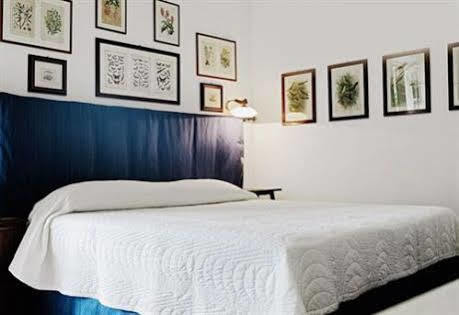 Bed and Breakfast Il Glicine Sul Golfo Mondello Exterior foto